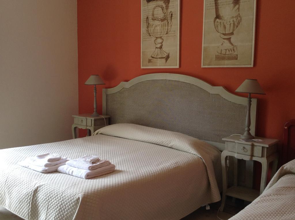 B&B Marina Grande 쉴라 객실 사진