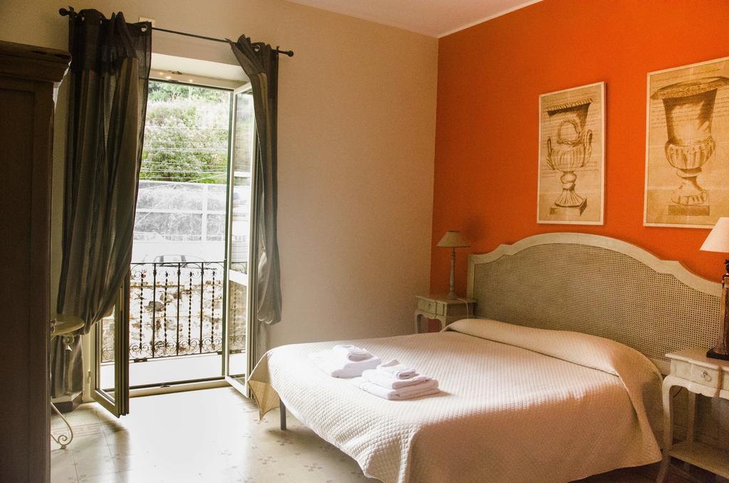 B&B Marina Grande 쉴라 외부 사진