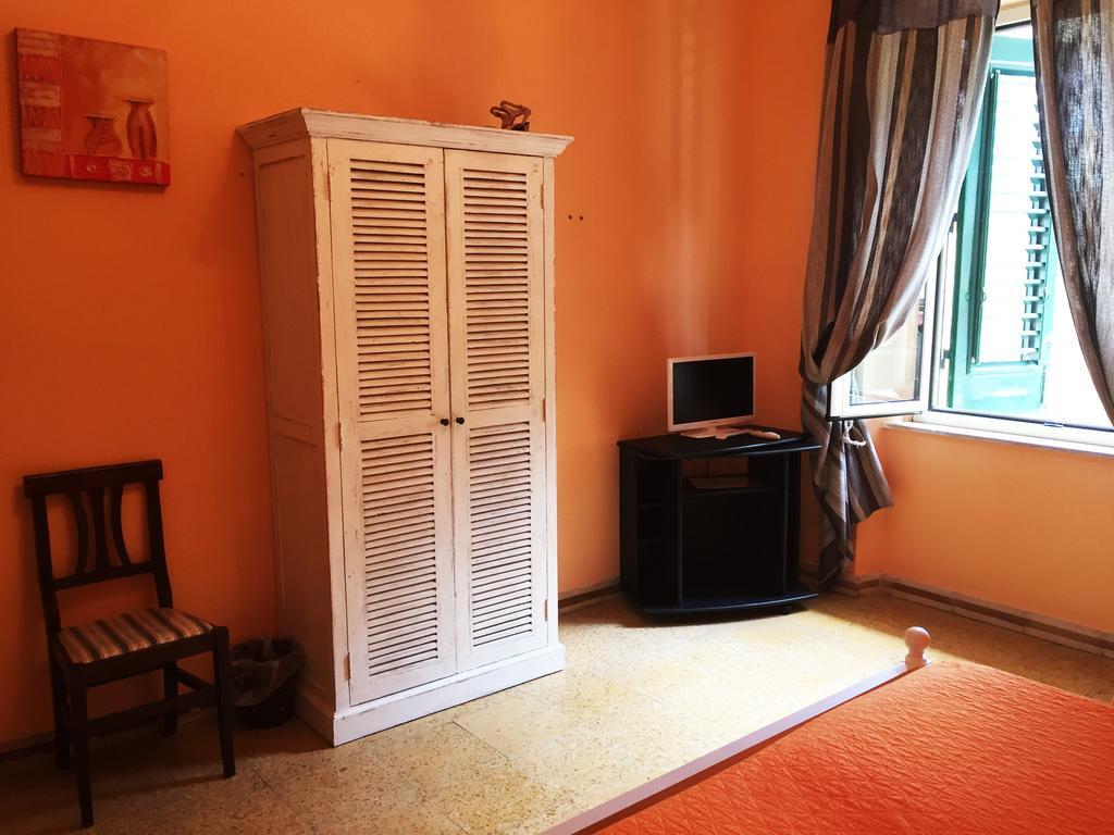 B&B Marina Grande 쉴라 외부 사진
