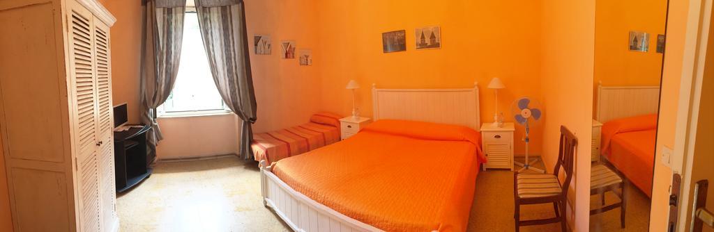 B&B Marina Grande 쉴라 외부 사진