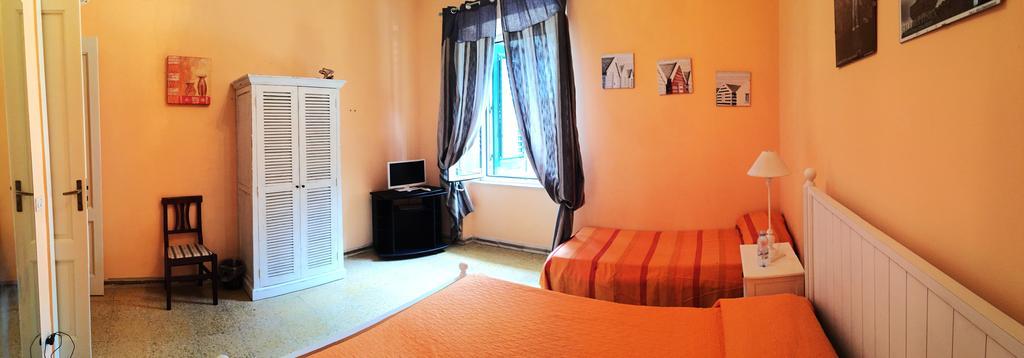 B&B Marina Grande 쉴라 외부 사진